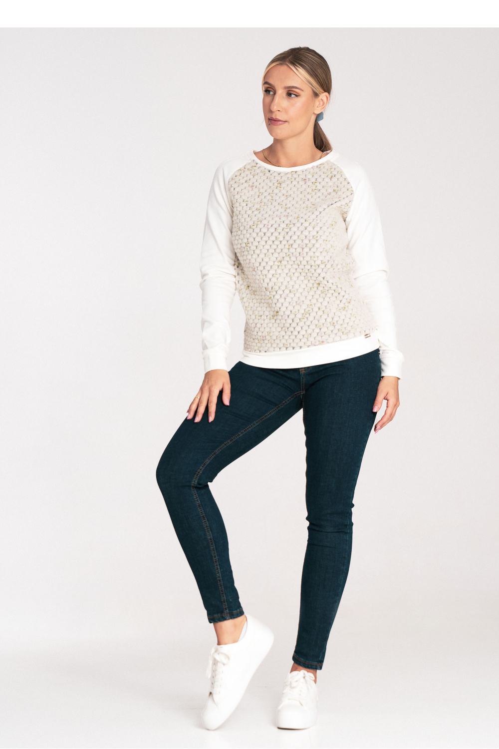 Sweater model 201457 Figl - Afbeelding 2