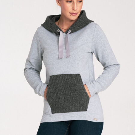 Sweater model 201458 Figl