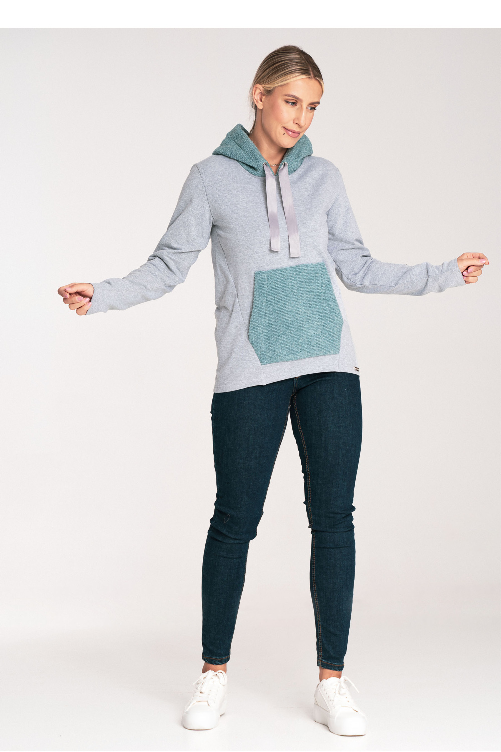 Sweater model 201459 Figl - Afbeelding 2