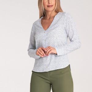 Langarm Hemd model 201463 Figl