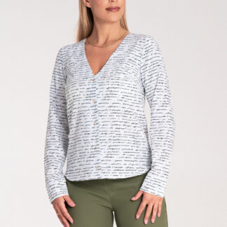 Langarm Hemd model 201465 Figl