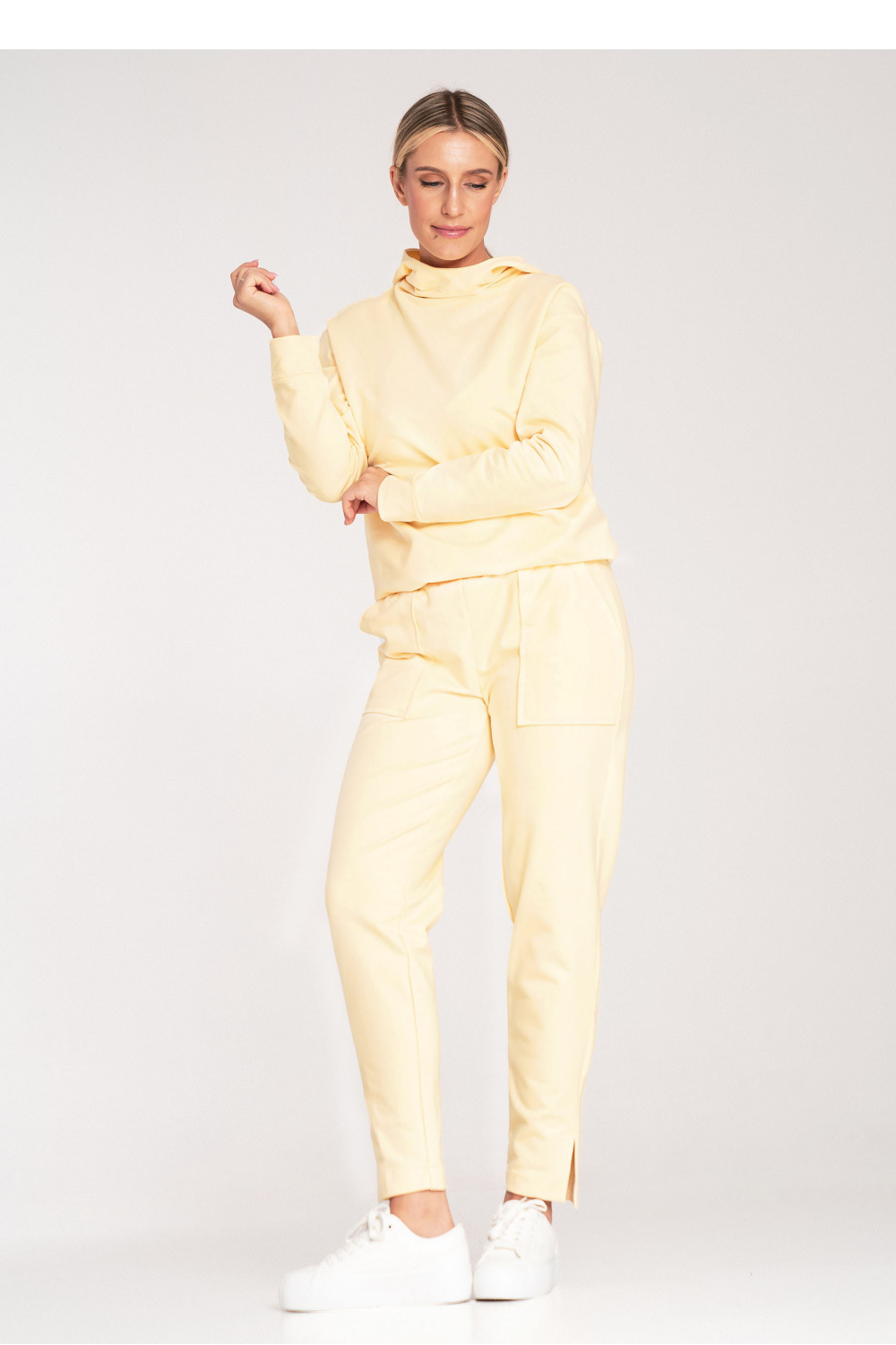 Sportanzug Hosen model 201476 Figl - Afbeelding 2