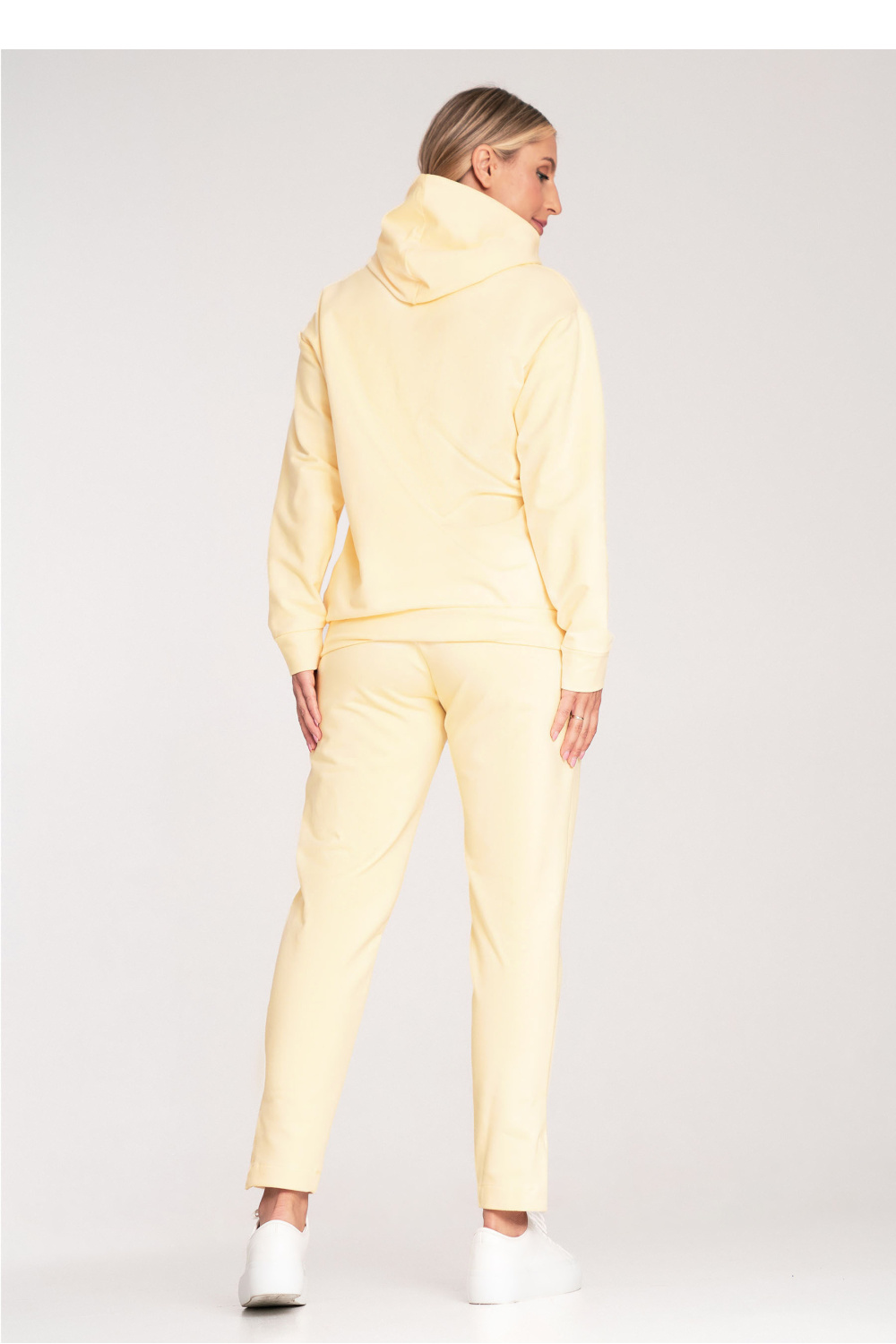 Sportanzug Hosen model 201476 Figl - Afbeelding 3