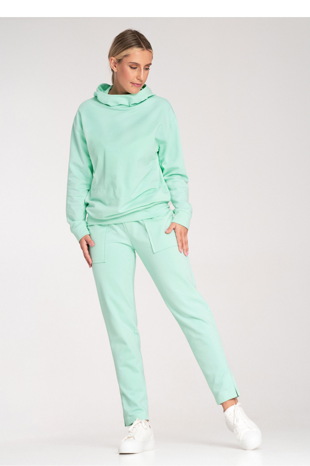 Sportanzug Hosen model 201477 Figl - Afbeelding 2