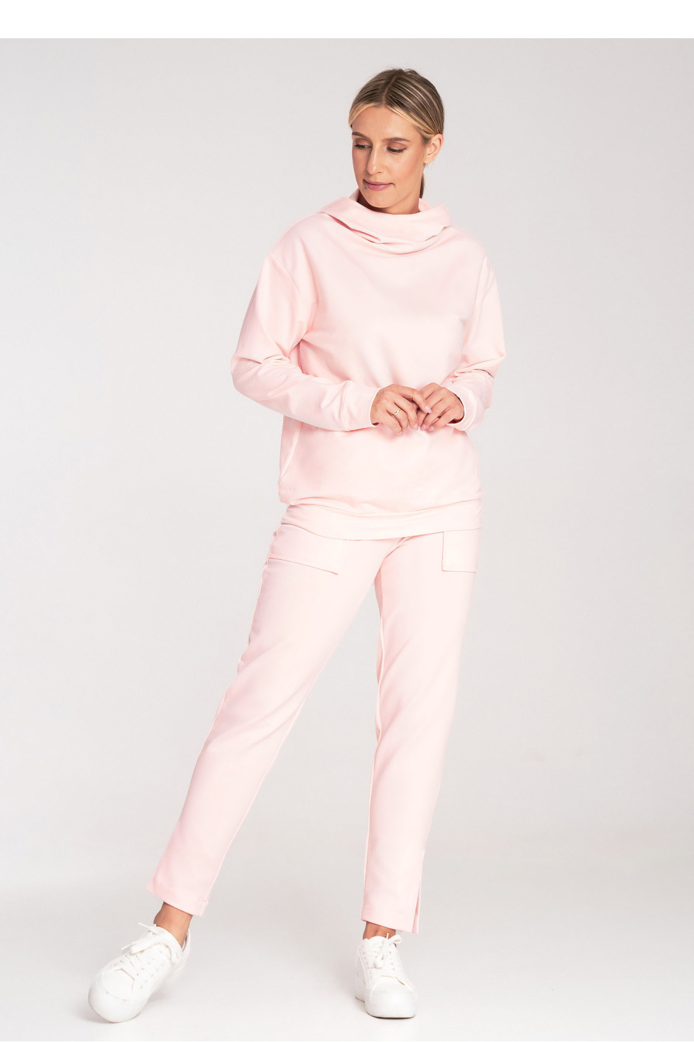 Sportanzug Hosen model 201479 Figl - Afbeelding 2