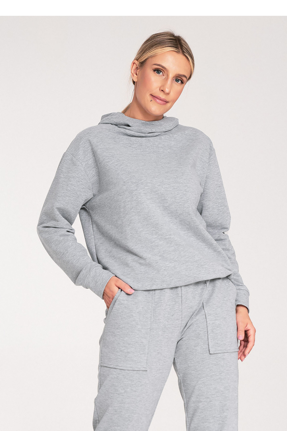 Sweater model 201489 Figl
