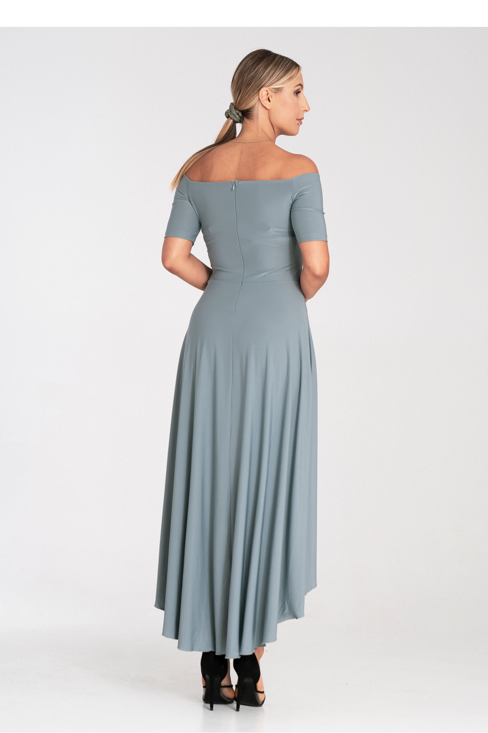 Abendkleid model 201493 Figl - Afbeelding 2