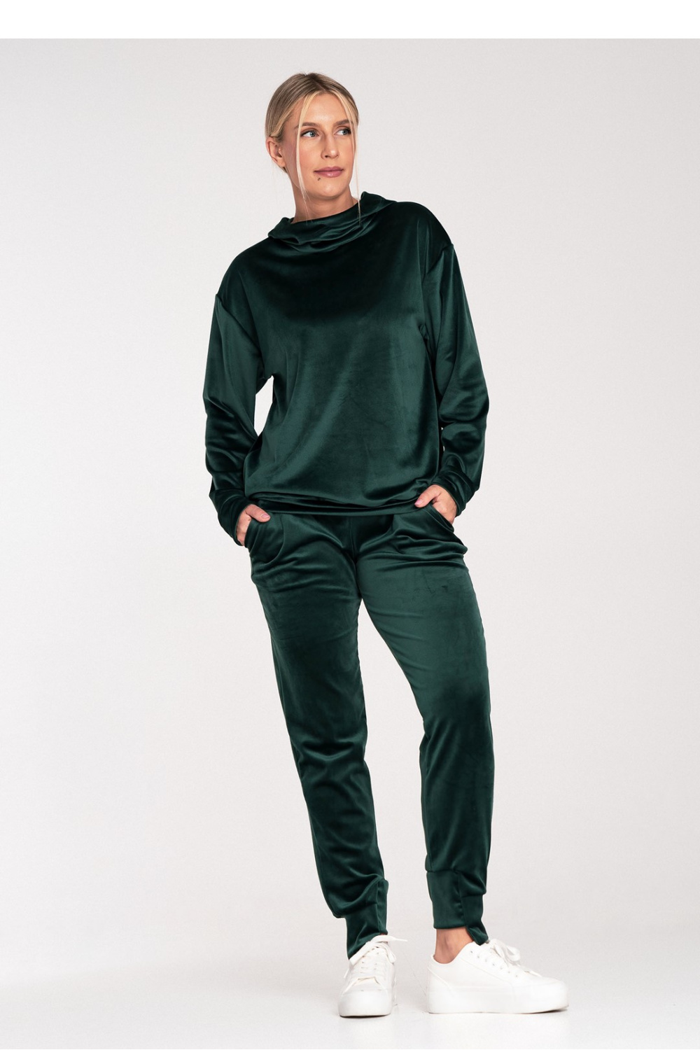Sportanzug Hosen model 201501 Figl - Afbeelding 2