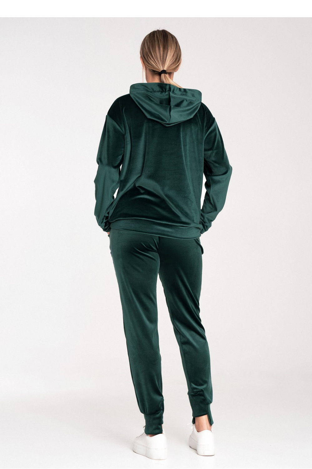 Sportanzug Hosen model 201501 Figl - Afbeelding 3