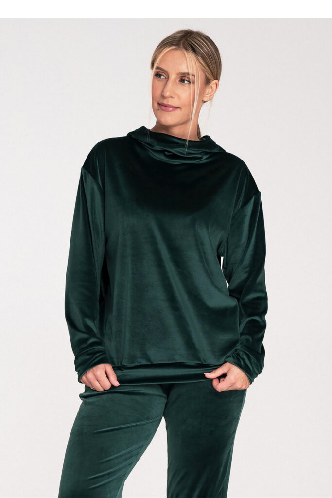 Sweater model 201502 Figl