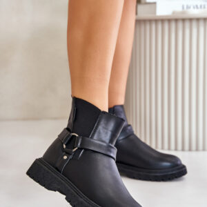 Jodhpur-Stiefel model 201523 Step in style