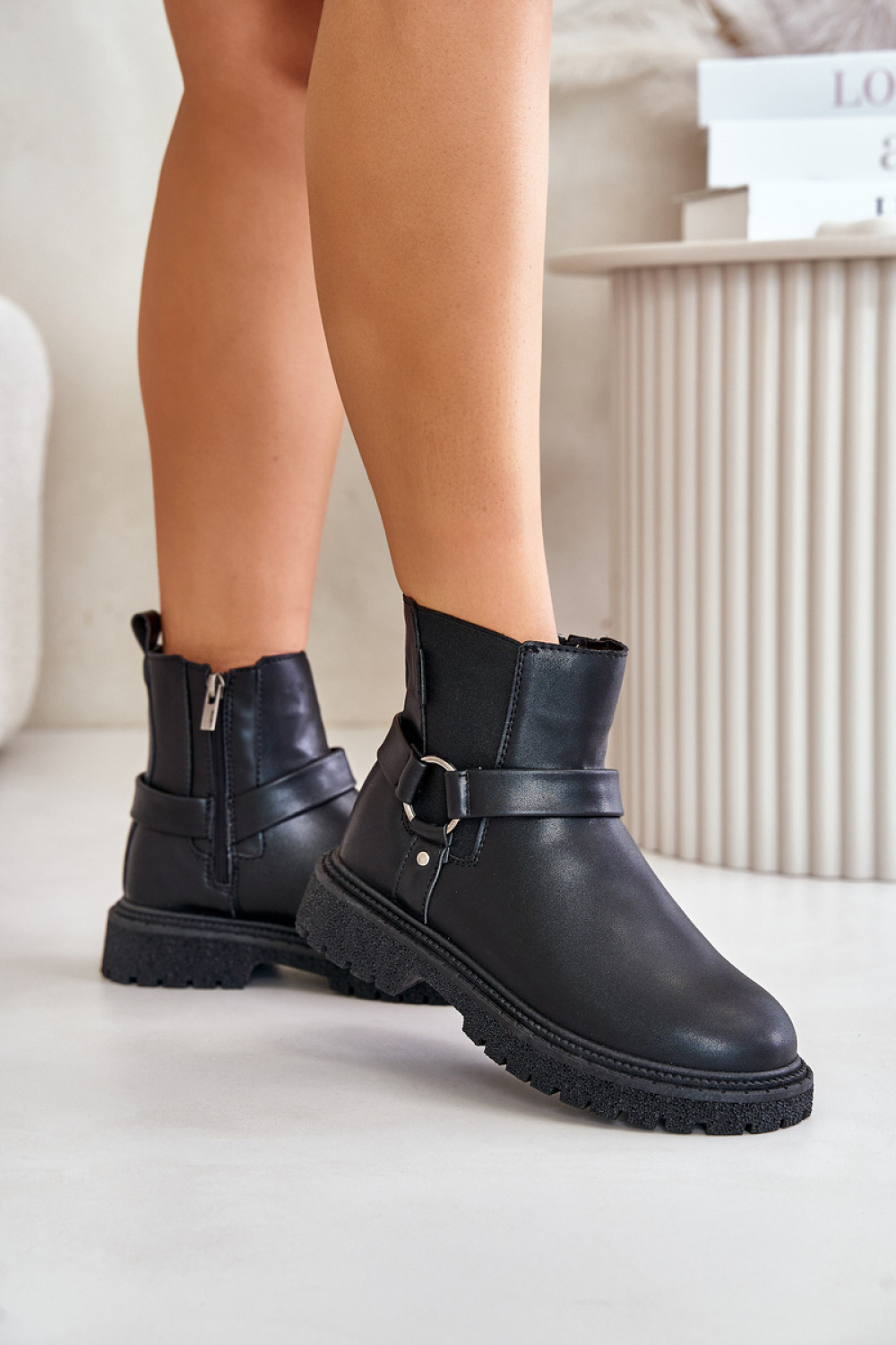 Jodhpur-Stiefel model 201523 Step in style - Afbeelding 3