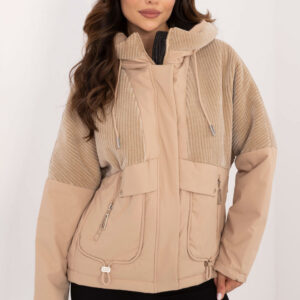Jacke model 201572 MBM