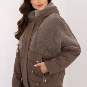 Jacke model 201573 MBM
