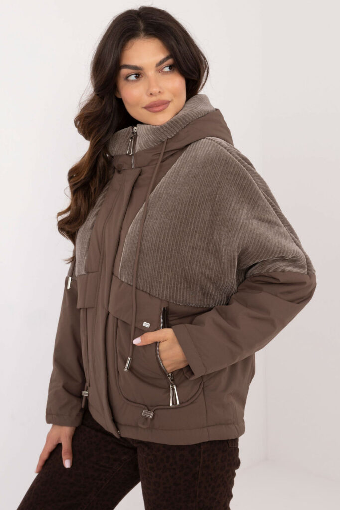 Jacke model 201573 MBM