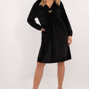 Alltagskleid model 201585 Italy Moda