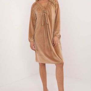 Alltagskleid model 201586 Italy Moda