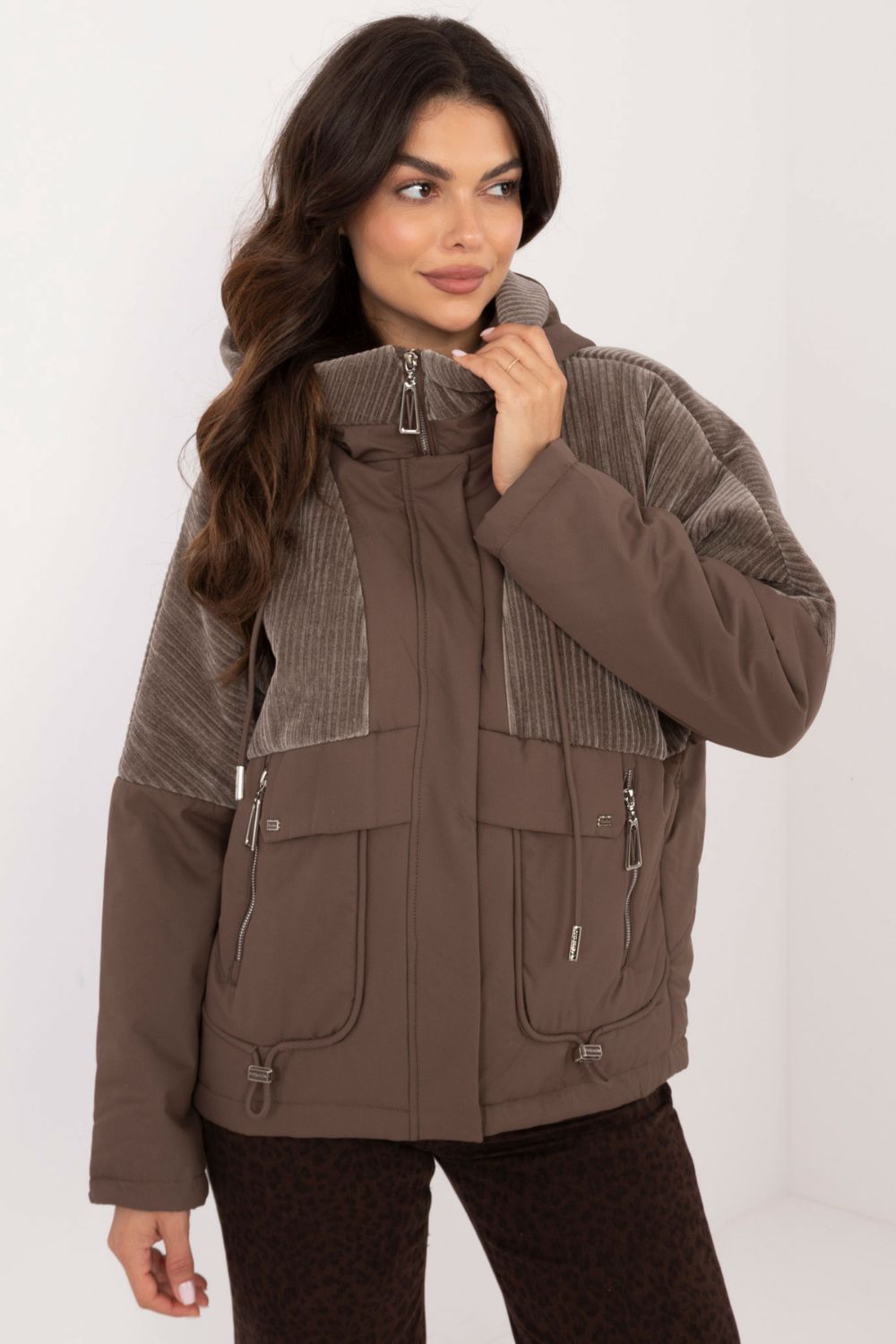 Jacke model 201573 MBM - Afbeelding 3