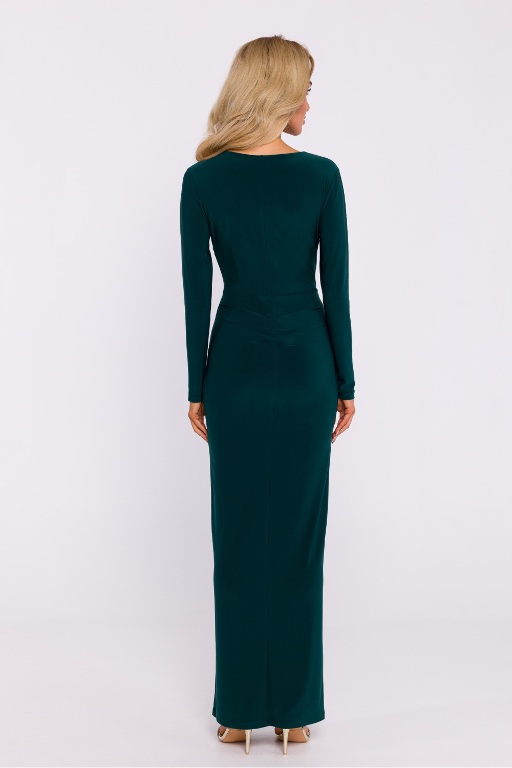 Langes Kleid model 201627 Moe - Afbeelding 2