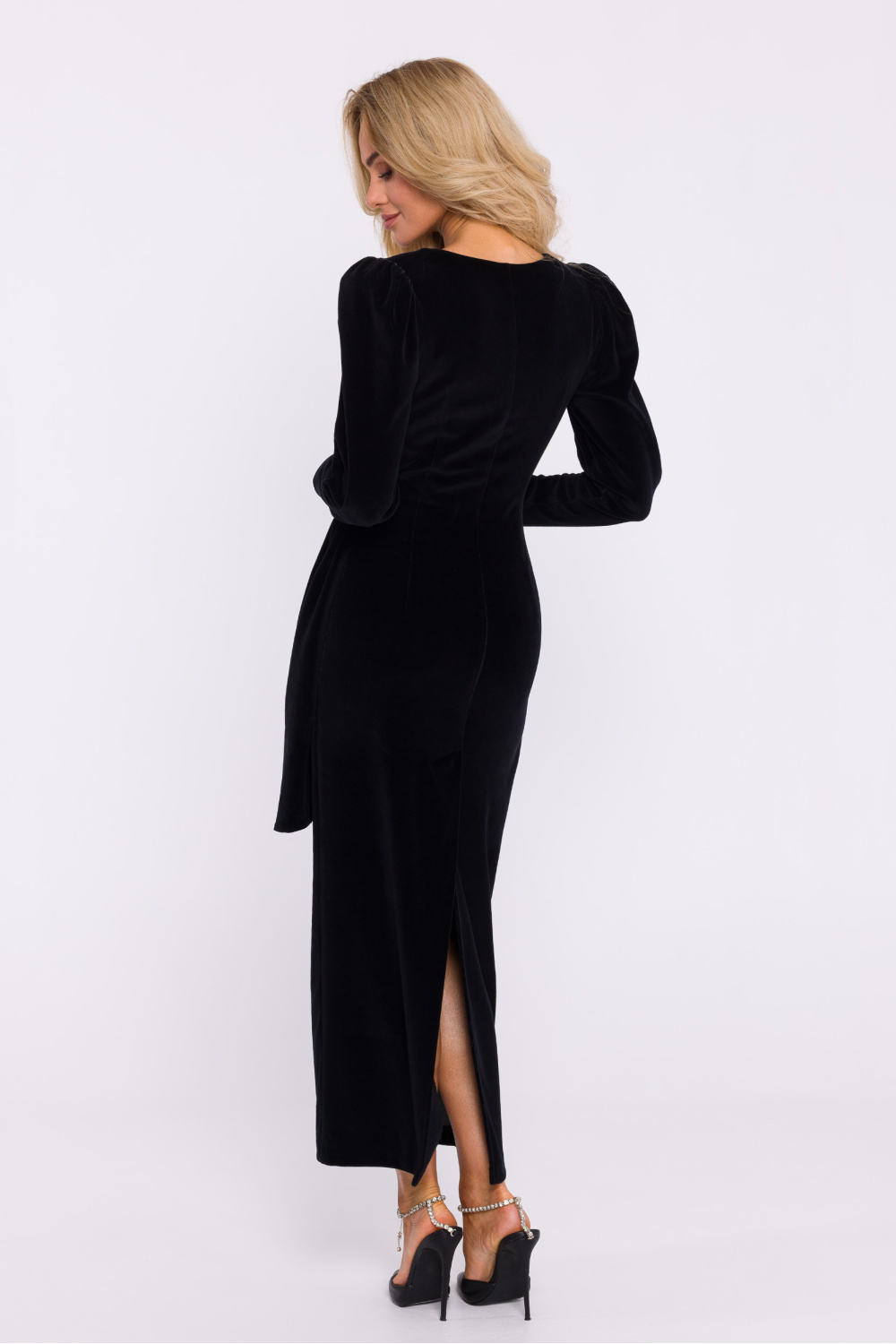 Abendkleid model 201666 Moe - Afbeelding 2