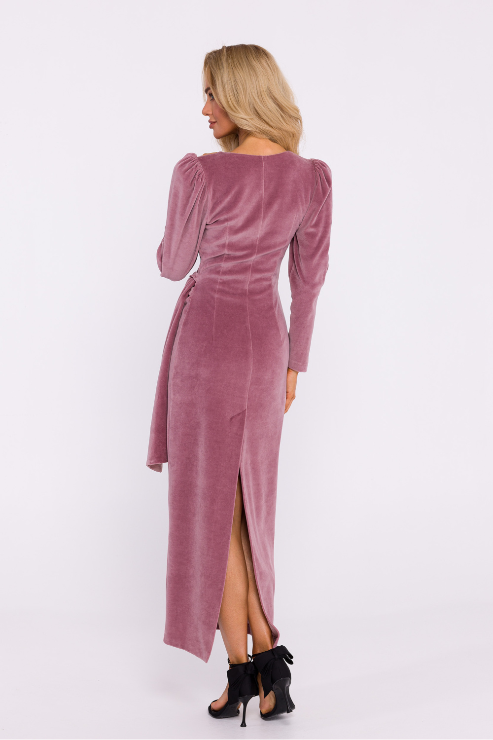 Abendkleid model 201667 Moe - Afbeelding 2
