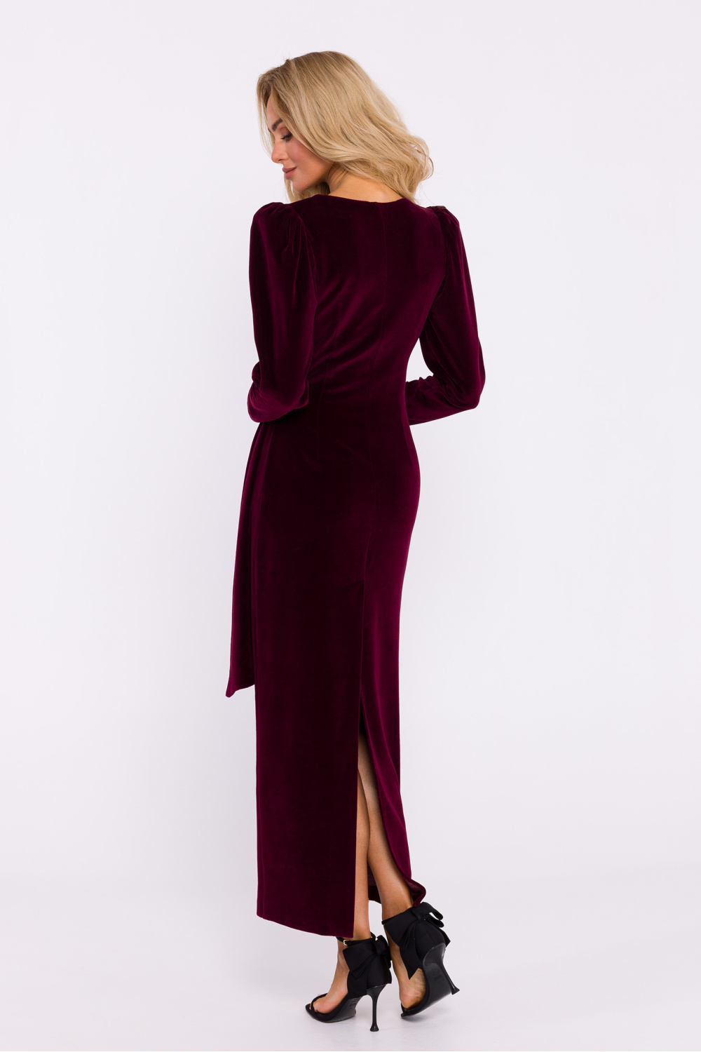 Abendkleid model 201668 Moe - Afbeelding 2