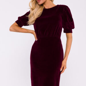Alltagskleid model 201672 Moe