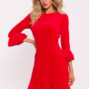 Alltagskleid model 201678 Moe