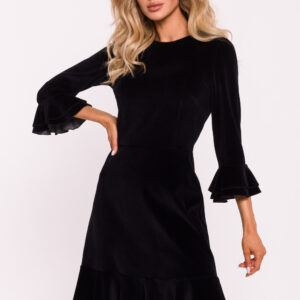 Alltagskleid model 201679 Moe