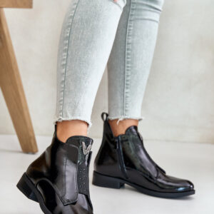 Stiefeletten model 201685 Step in style
