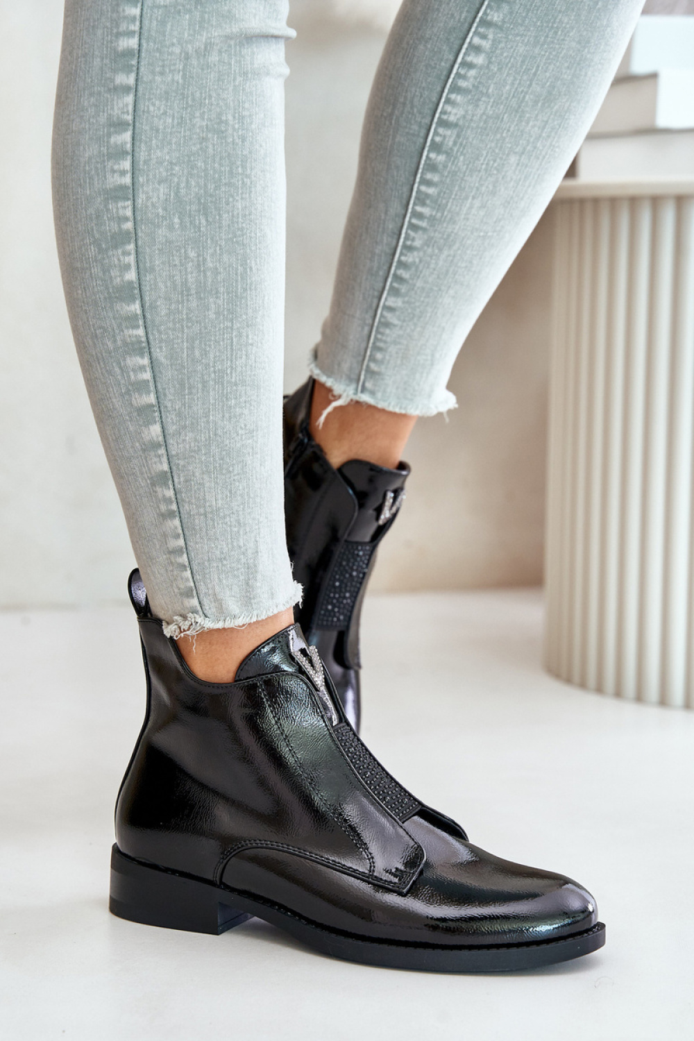 Stiefeletten model 201685 Step in style - Afbeelding 3