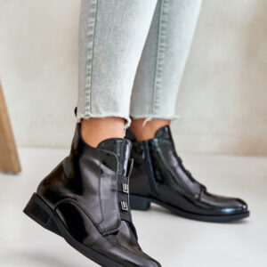 Stiefeletten model 201691 Step in style