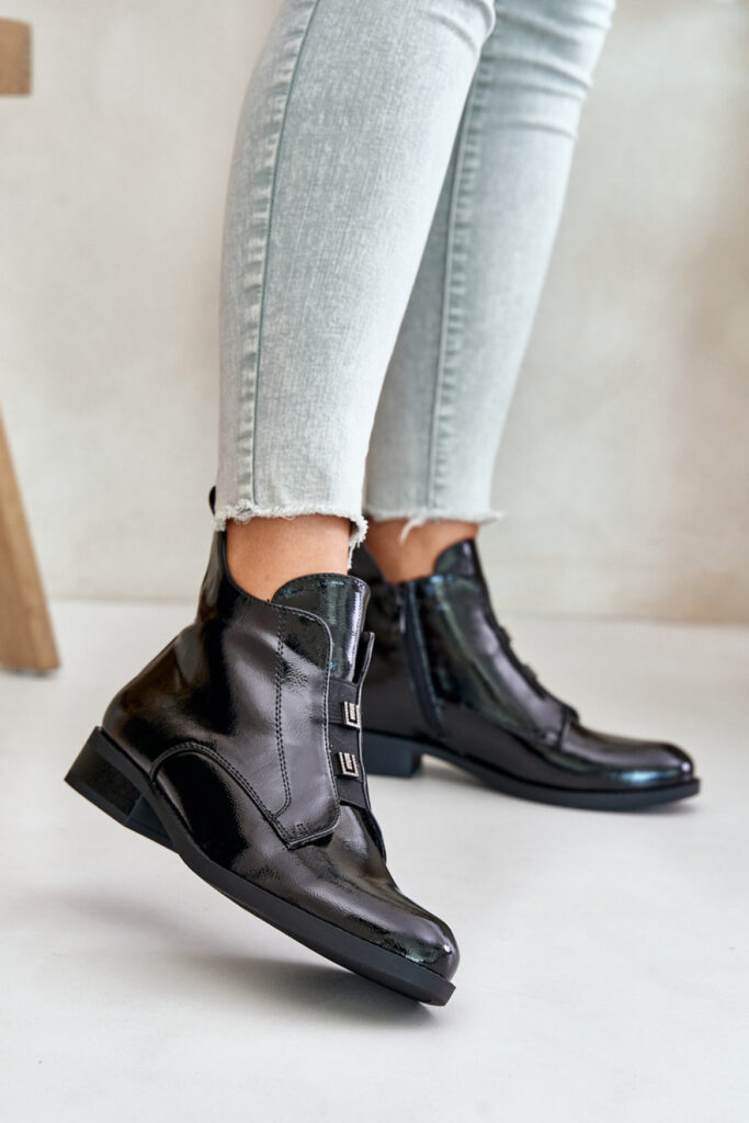 Stiefeletten model 201691 Step in style