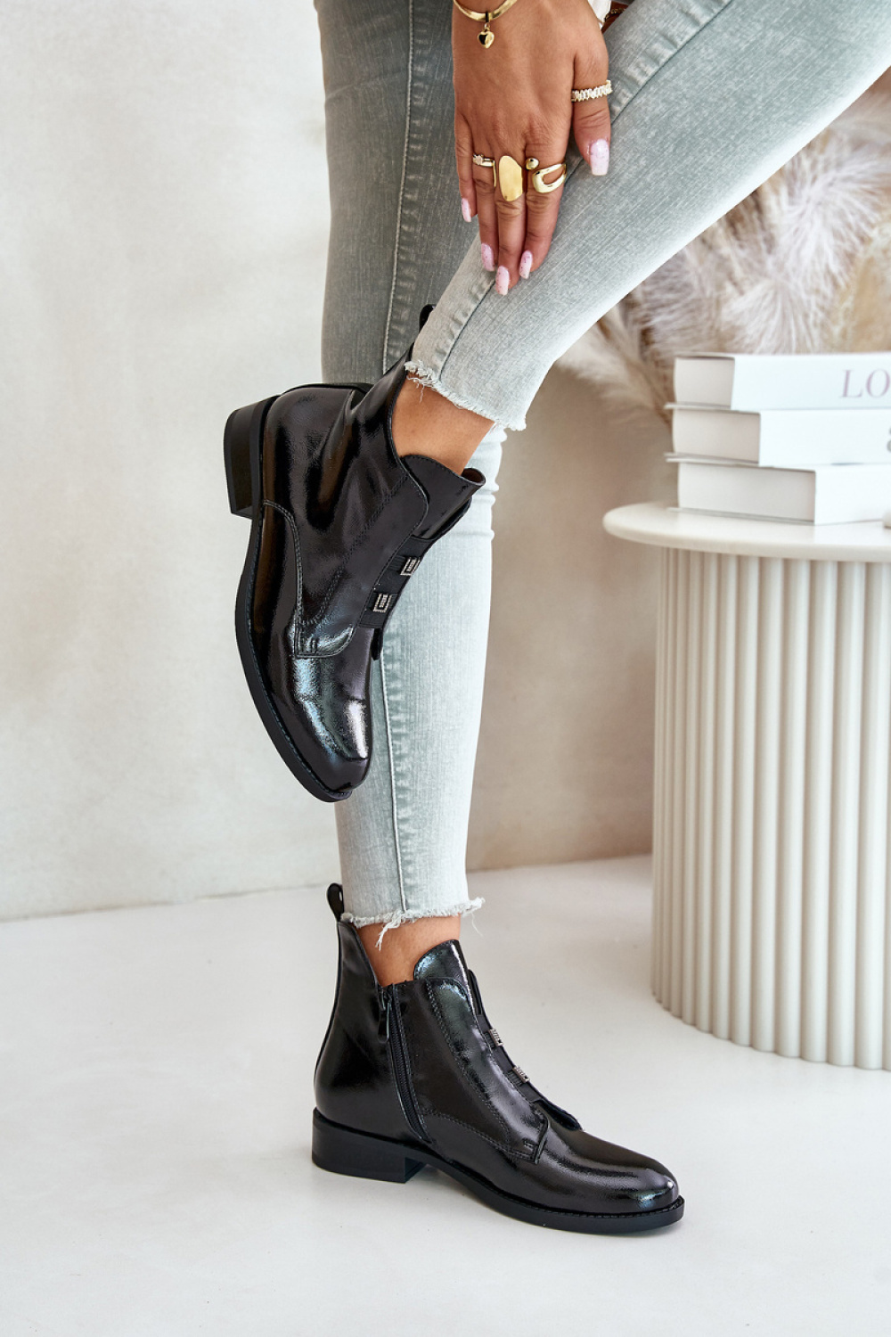 Stiefeletten model 201691 Step in style - Afbeelding 3