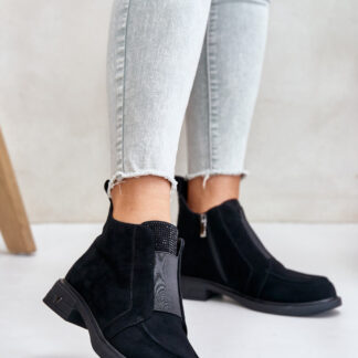 Stiefeletten model 201692 Step in style