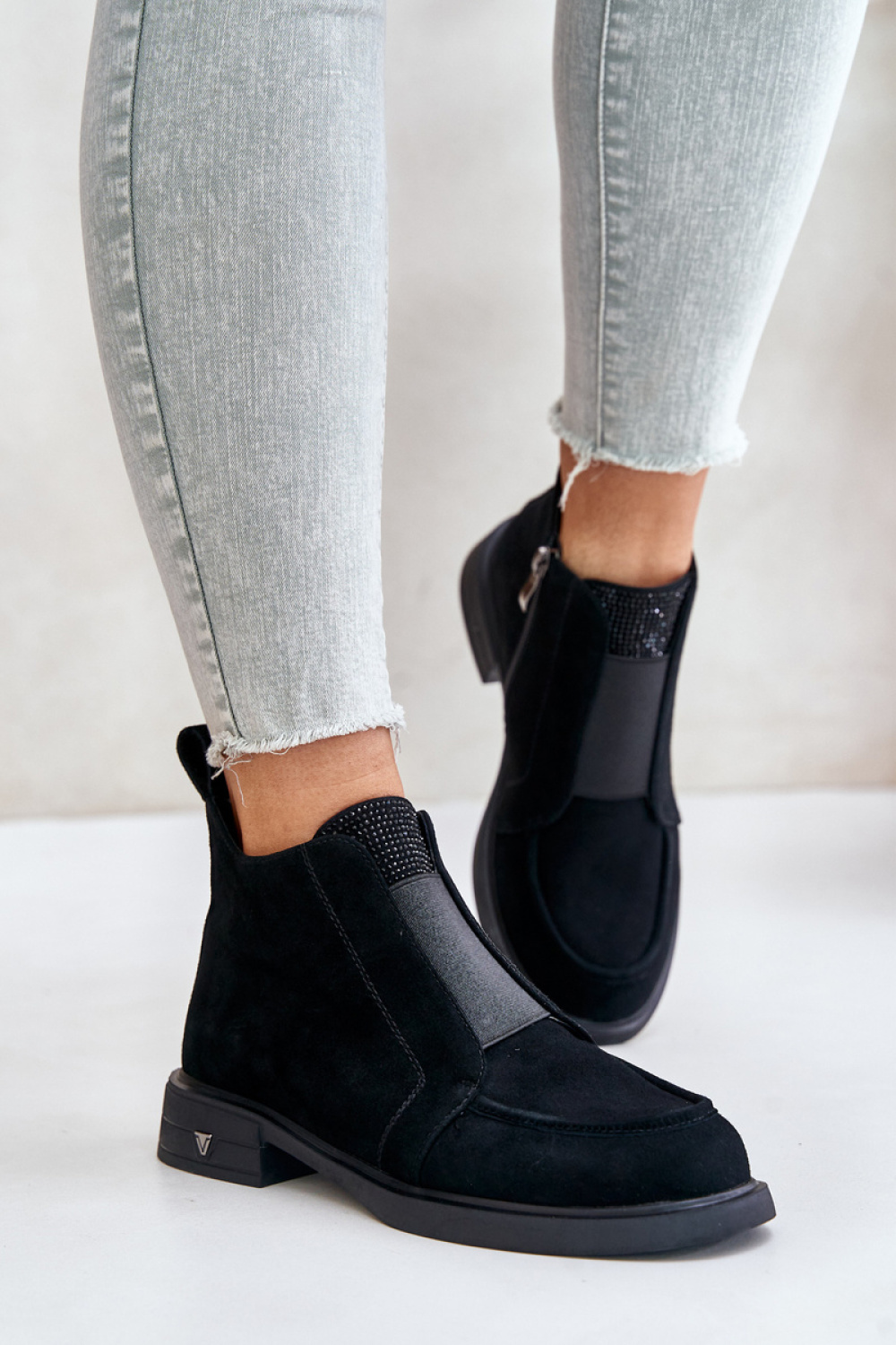 Stiefeletten model 201692 Step in style - Afbeelding 3