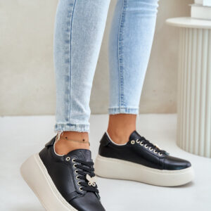 Sportschuhe model 201703 Step in style