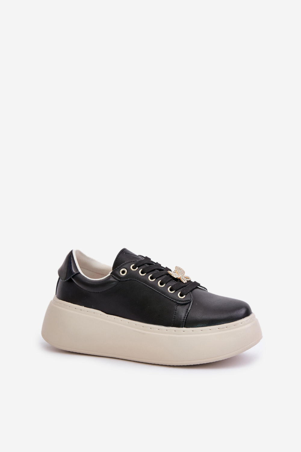 Sportschuhe model 201703 Step in style - Afbeelding 2