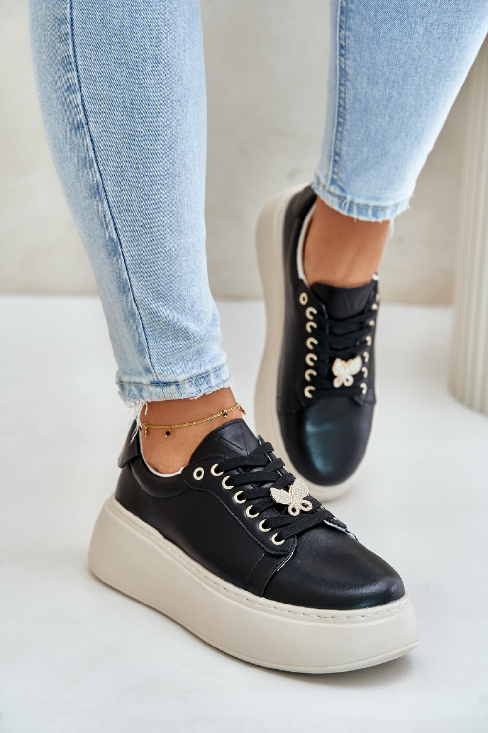 Sportschuhe model 201703 Step in style - Afbeelding 3