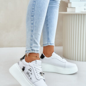 Sportschuhe model 201705 Step in style