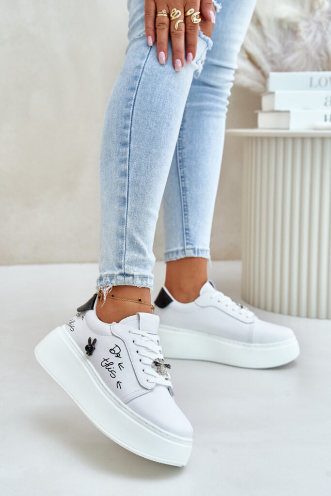 Sportschuhe model 201705 Step in style
