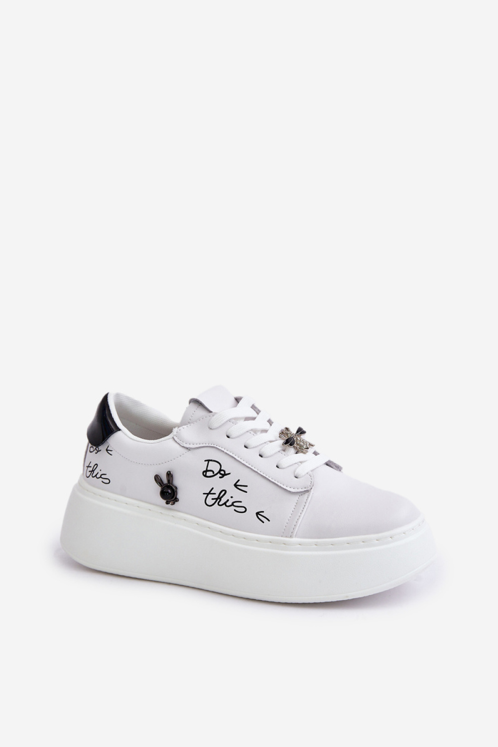 Sportschuhe model 201705 Step in style - Afbeelding 2