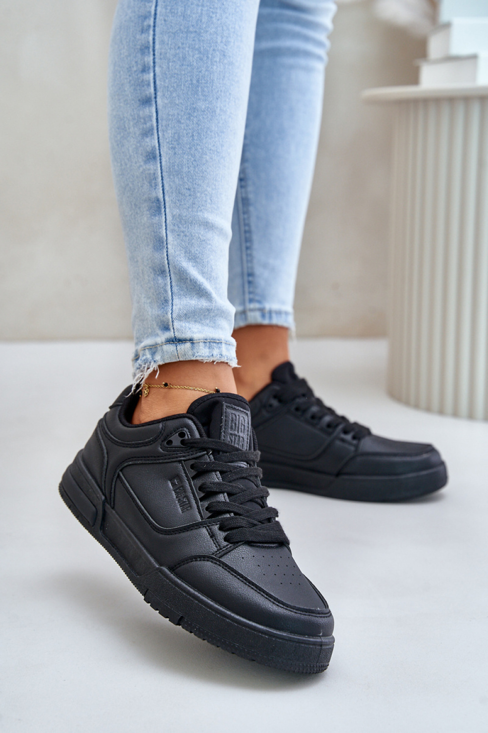 Sportschuhe model 201707 Step in style