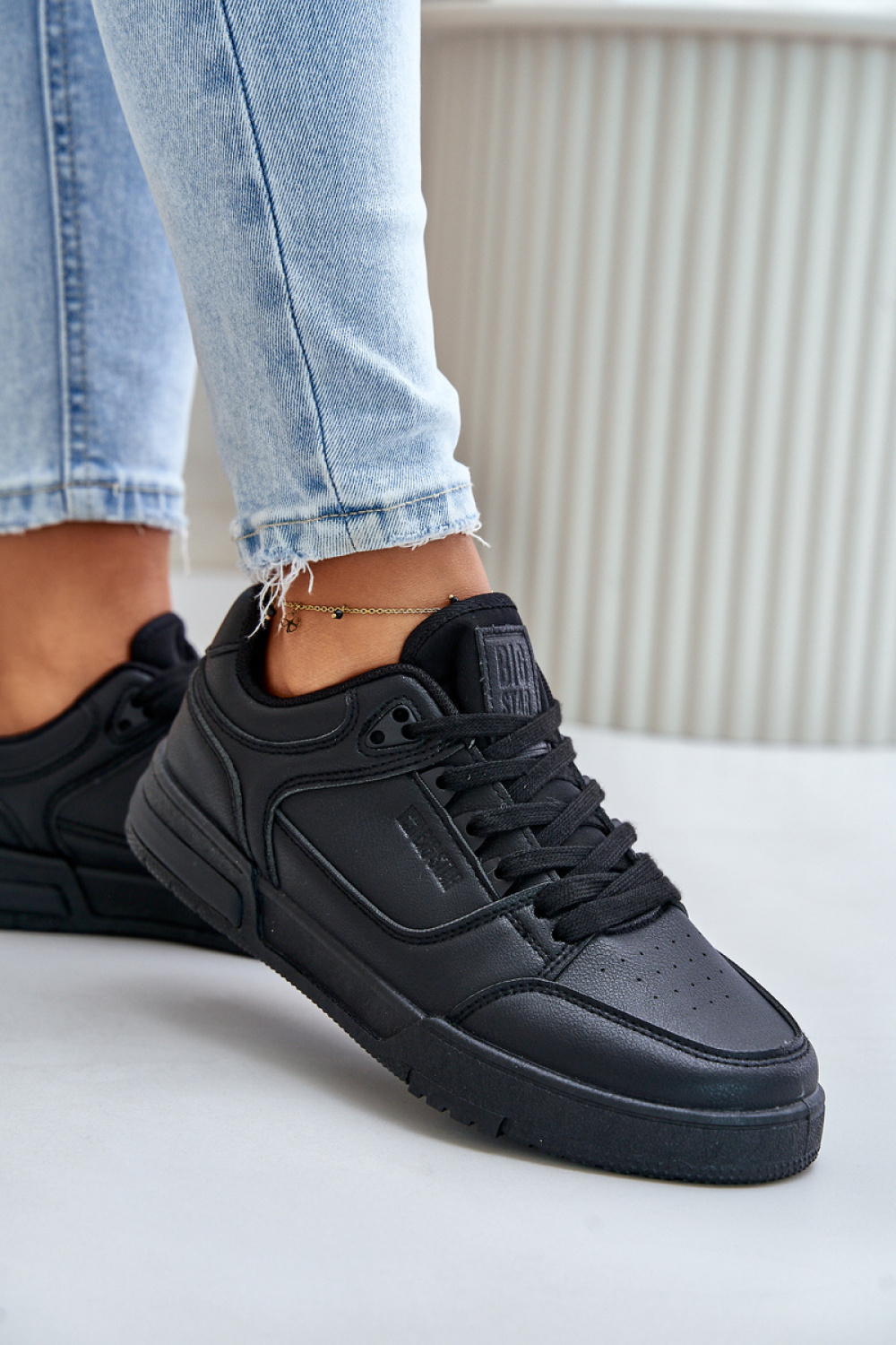Sportschuhe model 201707 Step in style - Afbeelding 3