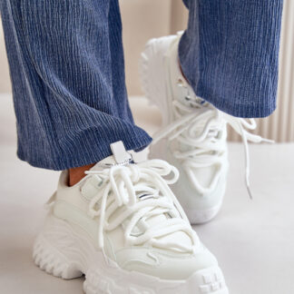 Sportschuhe model 201716 Step in style