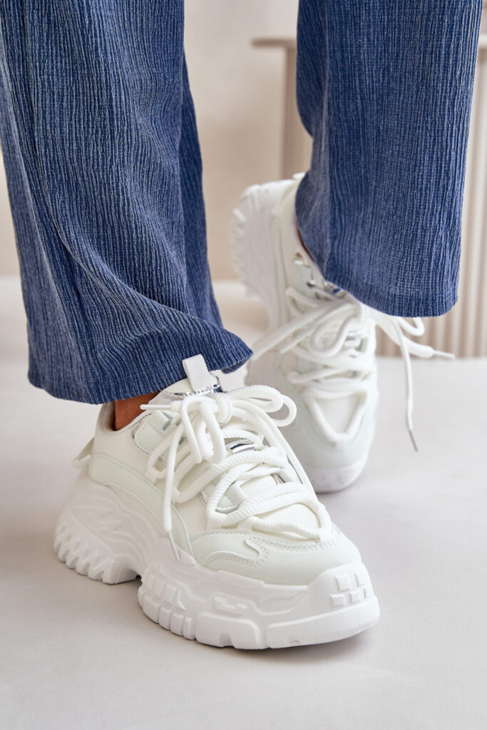 Sportschuhe model 201716 Step in style