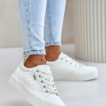 Plateausneaker model 201717 Step in style