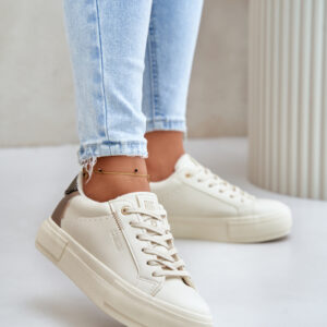 Plateausneaker model 201720 Step in style