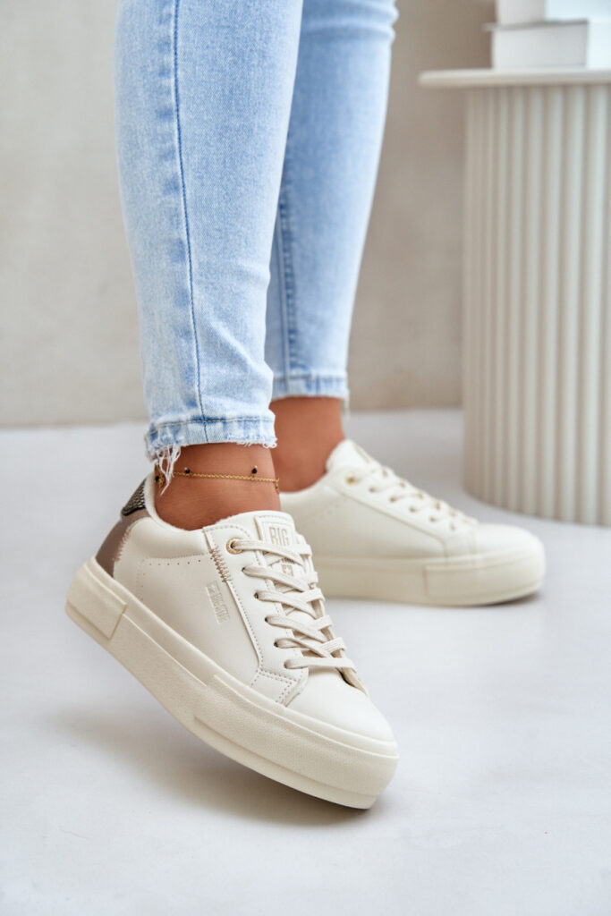 Plateausneaker model 201720 Step in style