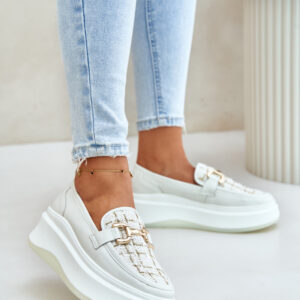 Mokassins model 201730 Step in style